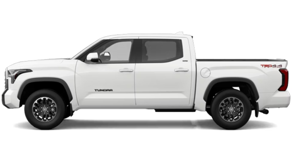 2026 Toyota Tundra TRD OFF ROAD-exterior-side