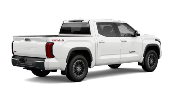 2026 Toyota Tundra TRD OFF ROAD-exterior-front