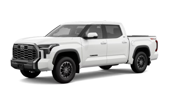 2026 Toyota Tundra TRD OFF ROAD-exterior-front