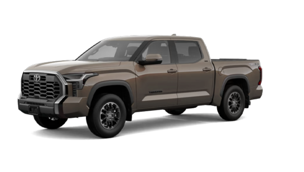 2026 Toyota Tundra TRD OFF ROAD-exterior-front