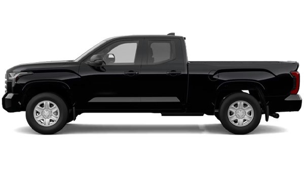 2026 TOYOTA Tundra DOUBLE CAB SR photo-0