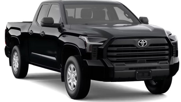 2026 TOYOTA Tundra DOUBLE CAB SR photo-3