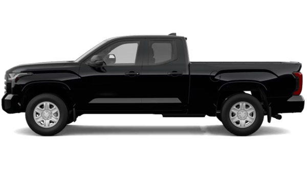 2026 TOYOTA TUNDRA DOUBLE CAB SR - Exterior view - 2