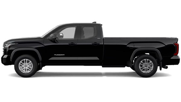 2026 TOYOTA Tundra DOUBLE CAB SR5 L photo-0