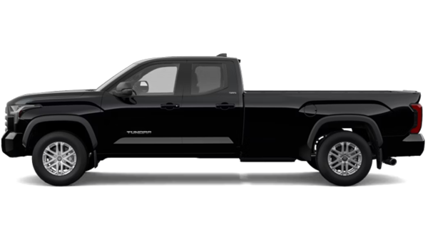 2026 TOYOTA TUNDRA DOUBLE CAB SR5 L - Exterior view - 2