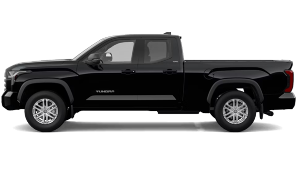 Toyota Tundra SR5 2026-exterior-side