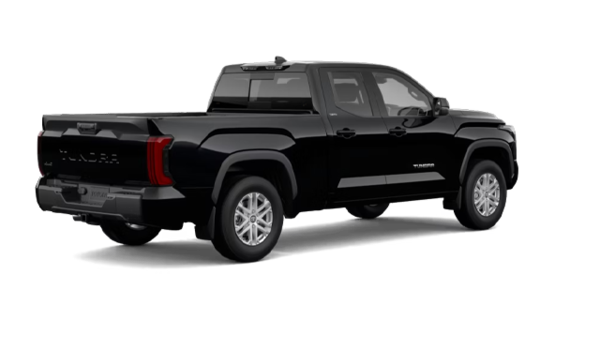 Toyota Tundra SR5 2026-exterior-front