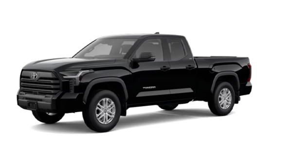 Toyota Tundra SR5 2026-exterior-front