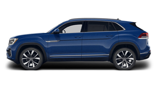 <span>2026 volkswagen</span> Atlas Cross Sport Execline photo-0