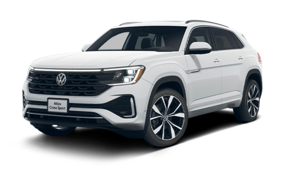 Volkswagen Atlas Cross Sport Execline 4MOTION 2026 - Extérieur - 1