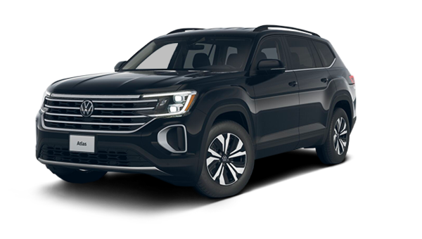 <span>2026 volkswagen</span> Atlas Comfortline - Exterior view - 1