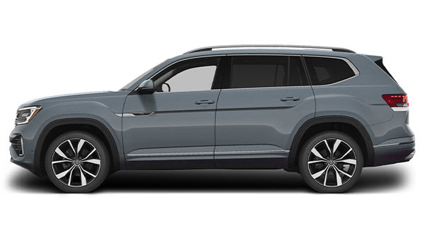 <span>2026 volkswagen</span> Atlas Execline photo-0