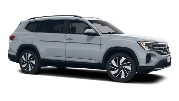 <span>2026 volkswagen</span> Atlas Highline photo-3