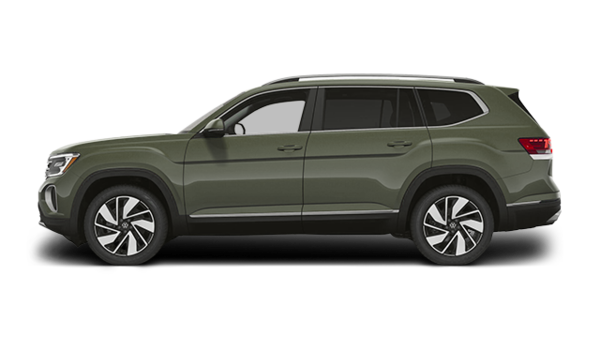 2026 Volkswagen Atlas Highline-exterior-side