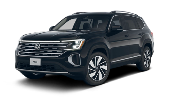 <span>2026 volkswagen</span> Atlas Highline - Exterior view - 1