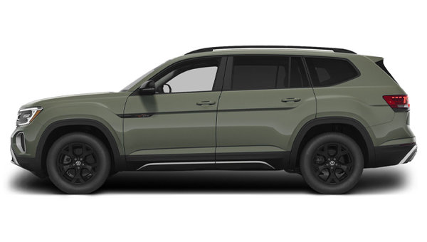 <span>2026 volkswagen</span> Atlas Peak Edition photo-0