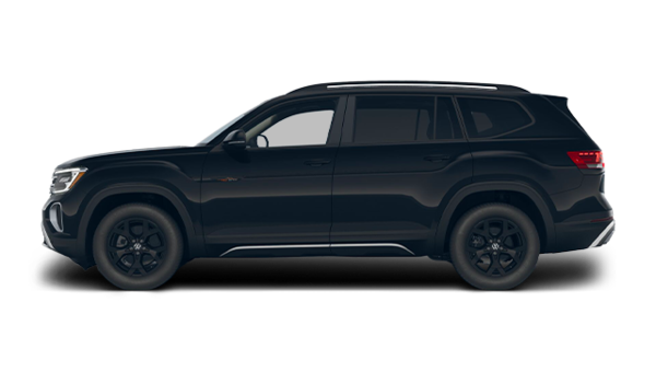 <span>2026 volkswagen</span> Atlas Peak Edition - Exterior view - 2