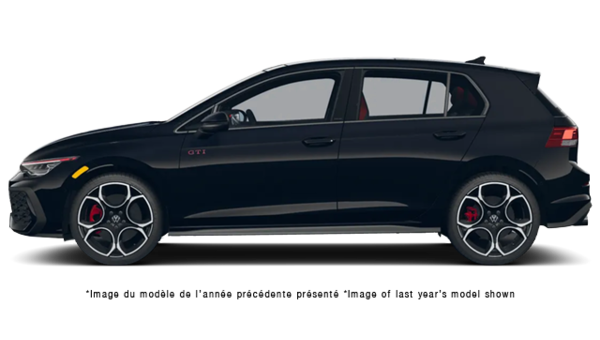 Golf GTI Golf GTI