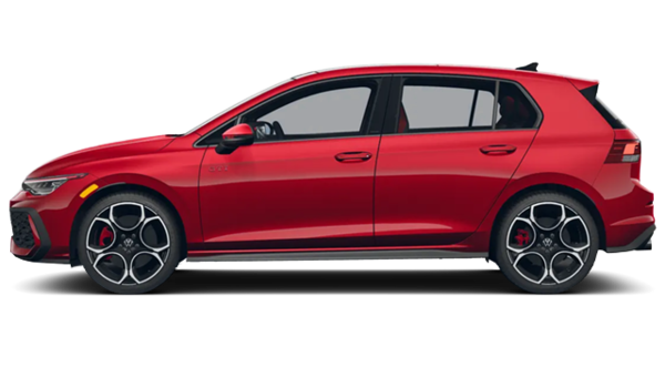 2026 Volkswagen Golf GTI GTI Autobahn-exterior-side