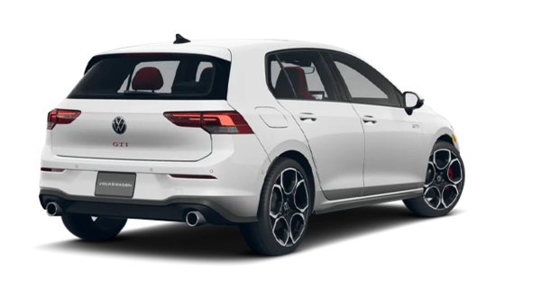 2026 Volkswagen Golf GTI GTI Autobahn-exterior-front