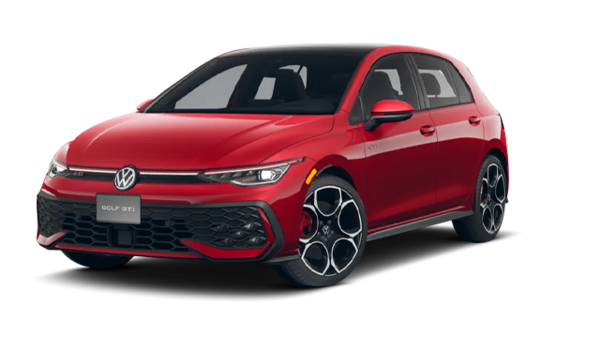 2026 Volkswagen Golf GTI GTI Autobahn-exterior-front