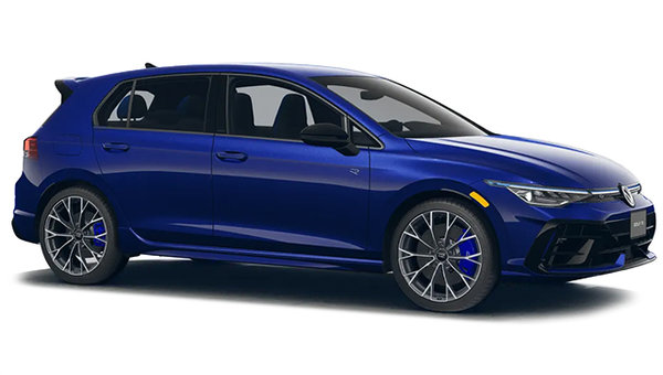 <span>2026 volkswagen</span> Golf R 4MOTION photo-3