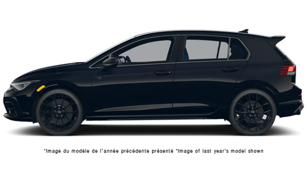 Golf R Golf R