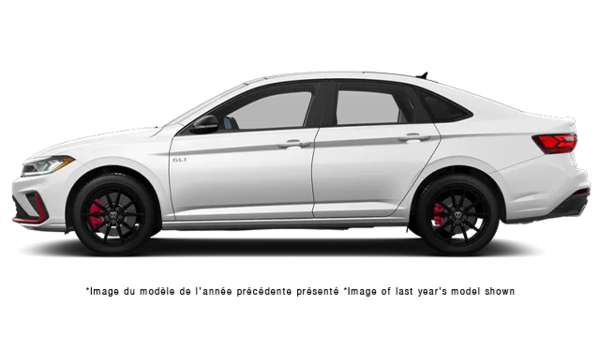 2026 Volkswagen Jetta GLI GLI-exterior-side