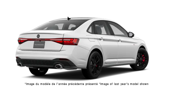 2026 Volkswagen Jetta GLI GLI-exterior-front