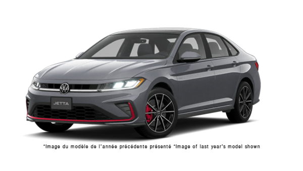 2026 Volkswagen Jetta GLI Autobahn - Exterior - 1