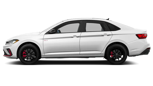 VOLKSWAGEN Jetta GLI Autobahn 2026 - Vue extérieure - 2