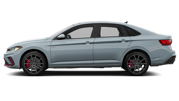 2026 VOLKSWAGEN Jetta GLI Autobahn - Exterior view - 2