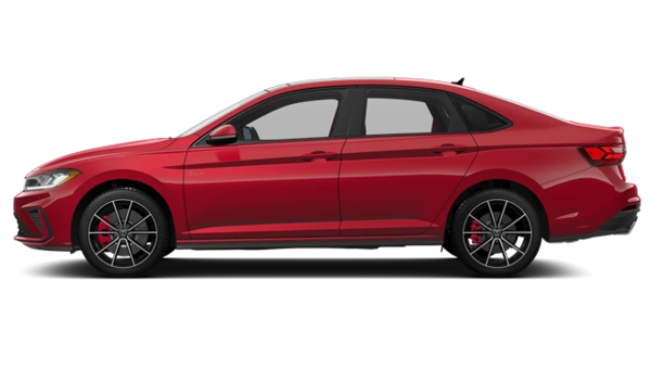 2026 Volkswagen Jetta GLI GLI-exterior-side