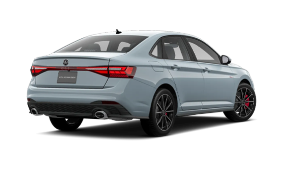 2026 Volkswagen Jetta GLI GLI-exterior-front