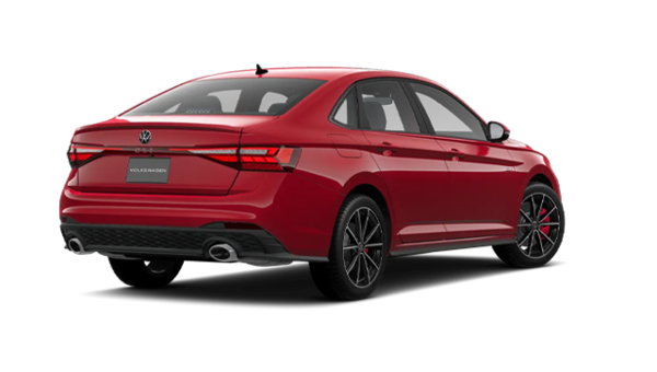 2026 Volkswagen Jetta GLI GLI-exterior-front