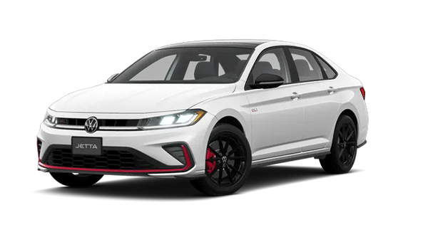 VOLKSWAGEN Jetta GLI Autobahn 2026 - Vue extérieure - 1