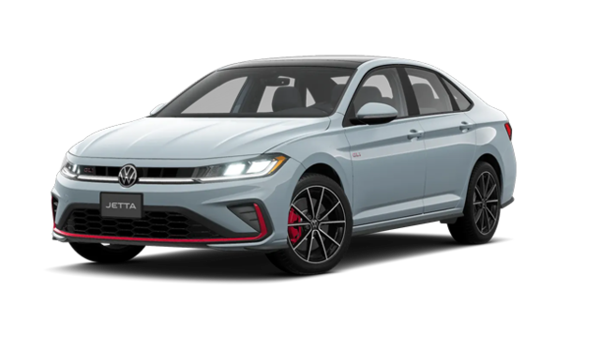 2026 Volkswagen Jetta GLI GLI-exterior-front