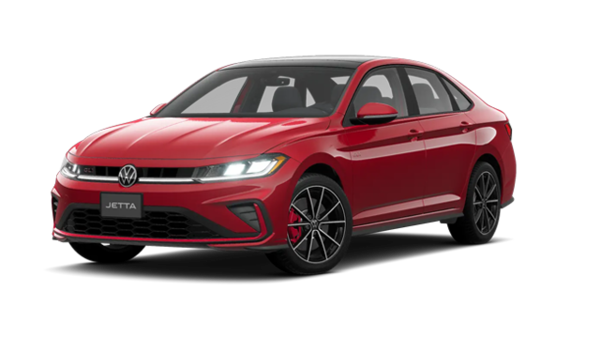 2026 Volkswagen Jetta GLI GLI-exterior-front
