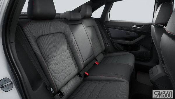 VOLKSWAGEN Jetta GLI Autobahn 2026 - Vue intérieure - 2