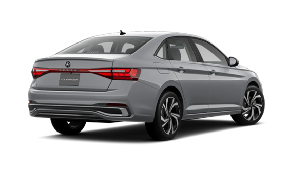 2026 Volkswagen Jetta Highline-exterior-front