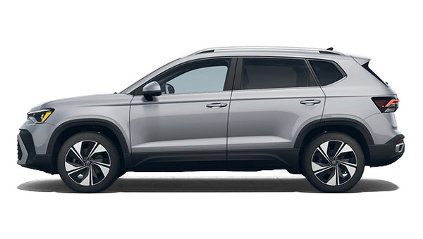 <span>2026 volkswagen</span> Taos Comfortline 4MOTION photo-0