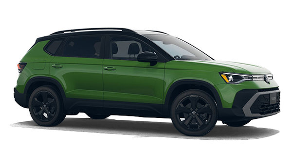 <span>2026 volkswagen</span> Taos Comfortline Black Edition 4MOTION photo-3