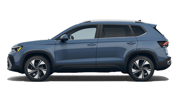<span>2026 volkswagen</span> Taos Highline 4MOTION photo-0