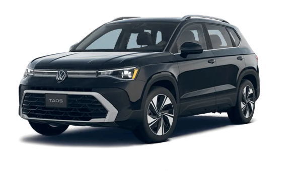 Volkswagen Taos Highline 4MOTION 2026 - Extérieur - 1