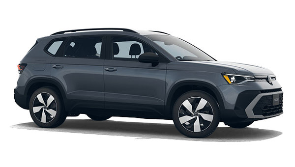 <span>2026 volkswagen</span> Taos Trendline 4MOTION photo-3