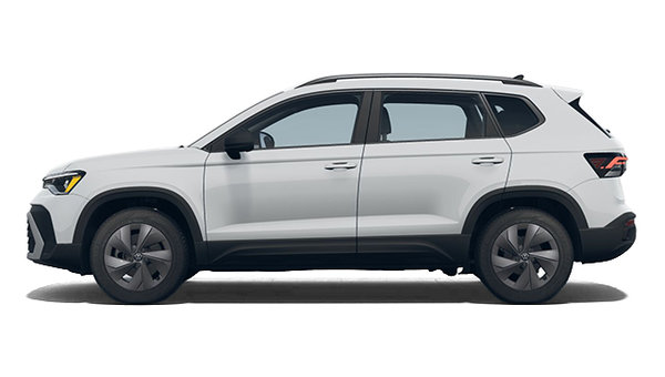 <span>2026 volkswagen</span> Taos Trendline photo-0