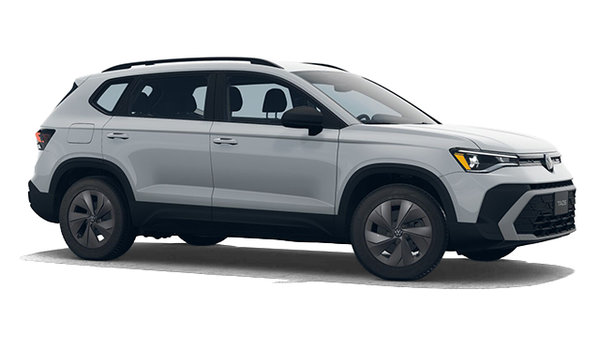 <span>2026 volkswagen</span> Taos Trendline photo-3