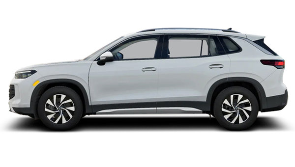 <span>2026 volkswagen</span> Tiguan Trendline 4MOTION photo-0