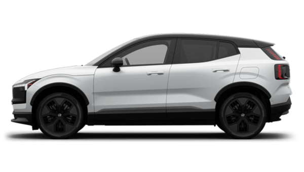 2026 Volvo EX30 Cross Country Ultra-exterior-side