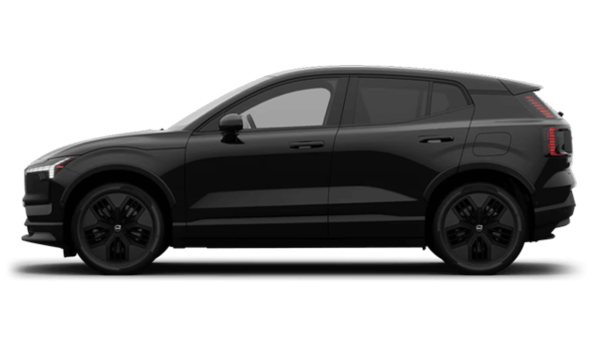 2026 VOLVO EX30 Cross Country Ultra - Exterior view - 2